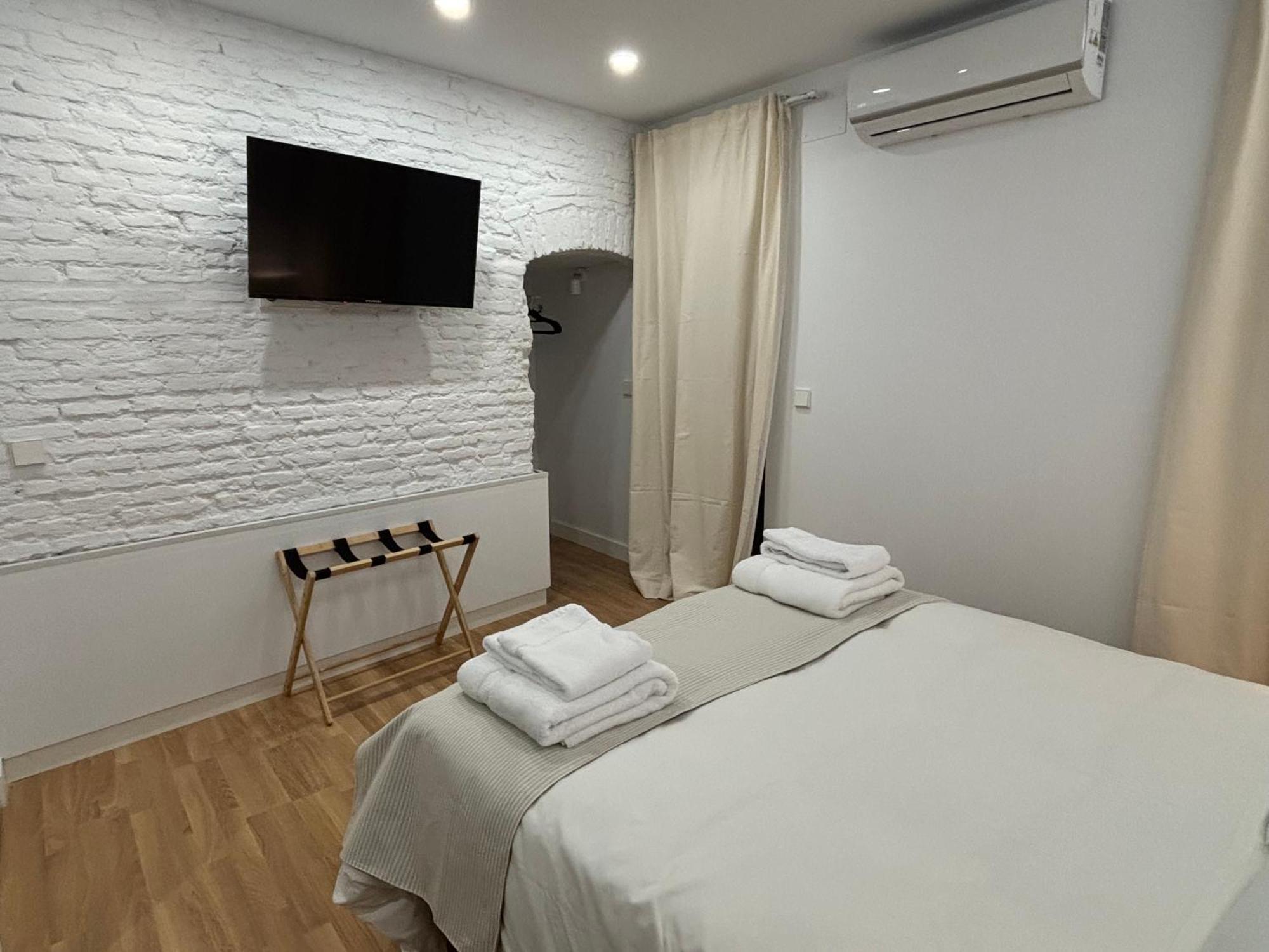 La Pata Suites Atcc00914 Trujillo Exteriör bild