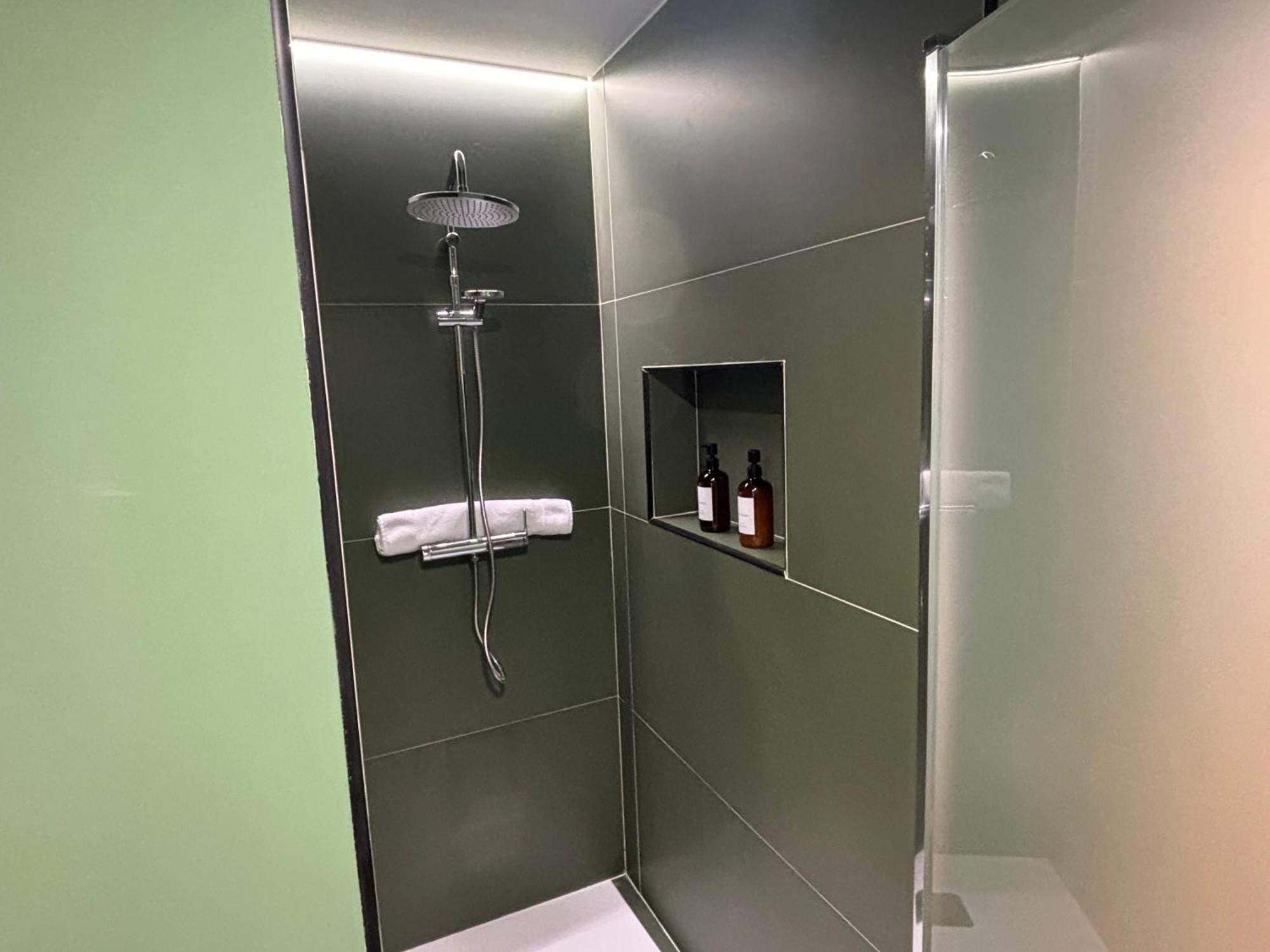 La Pata Suites Atcc00914 Trujillo Exteriör bild
