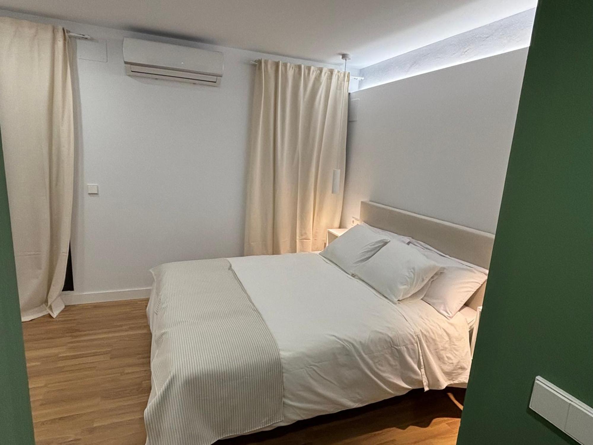 La Pata Suites Atcc00914 Trujillo Exteriör bild