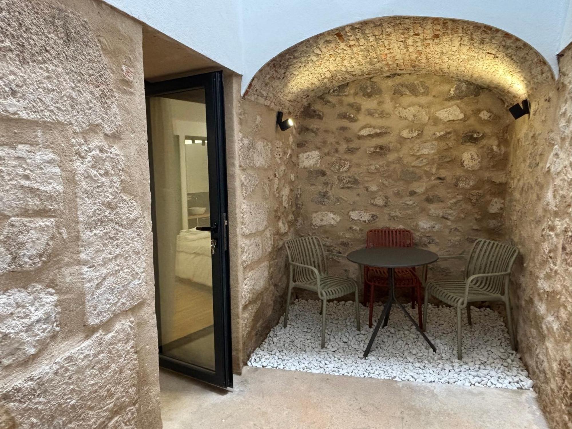 La Pata Suites Atcc00914 Trujillo Exteriör bild