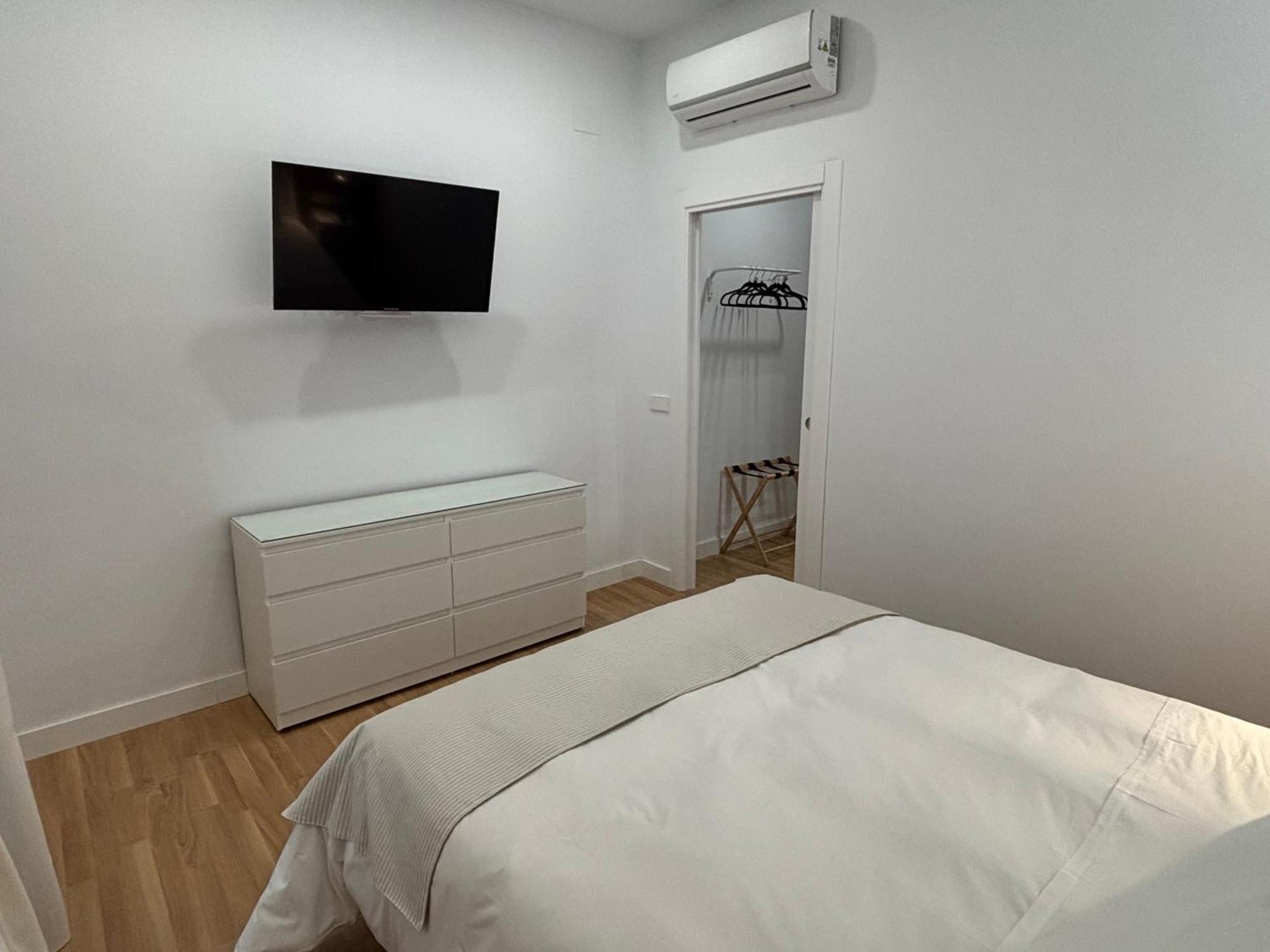 La Pata Suites Atcc00914 Trujillo Exteriör bild