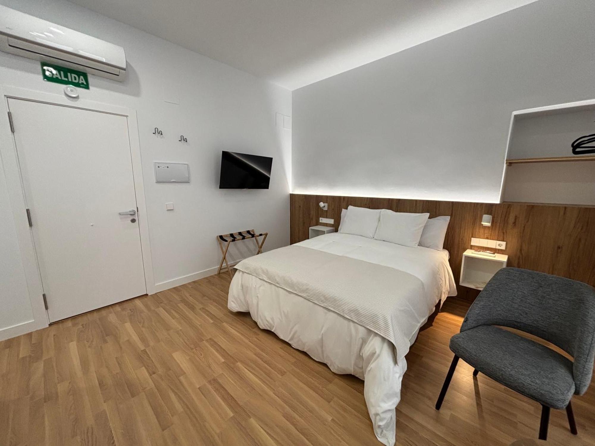 La Pata Suites Atcc00914 Trujillo Exteriör bild