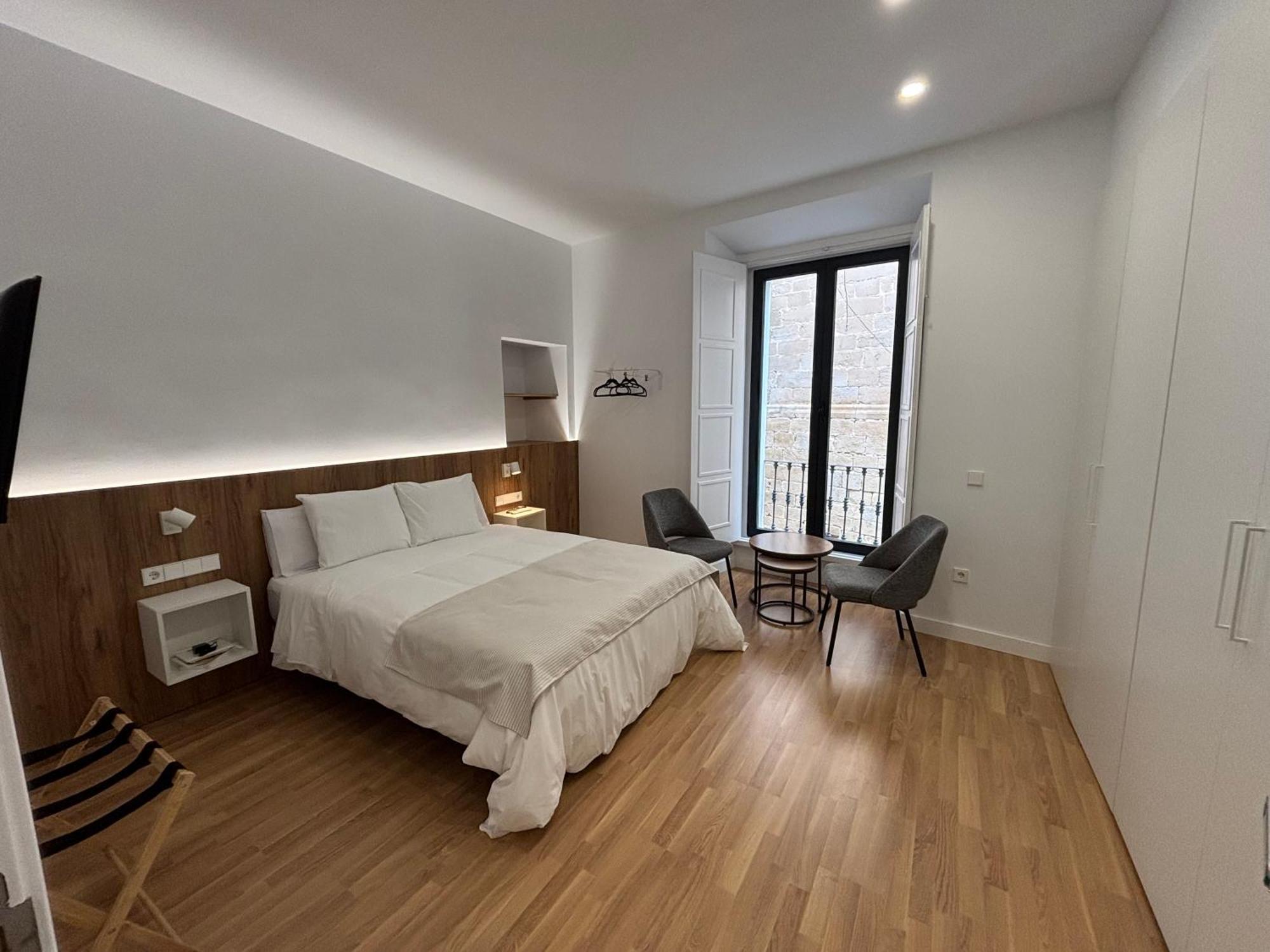 La Pata Suites Atcc00914 Trujillo Exteriör bild