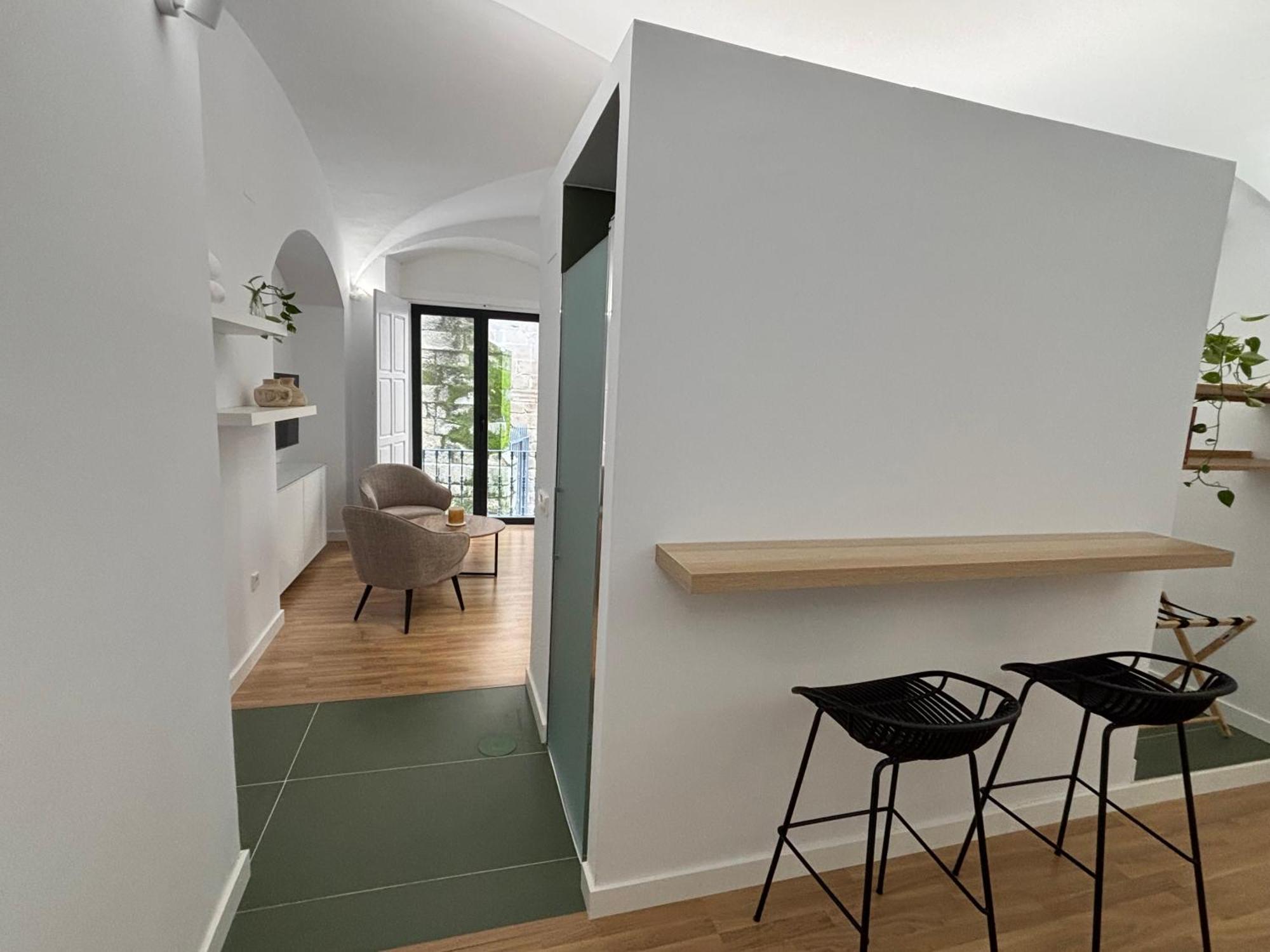 La Pata Suites Atcc00914 Trujillo Exteriör bild