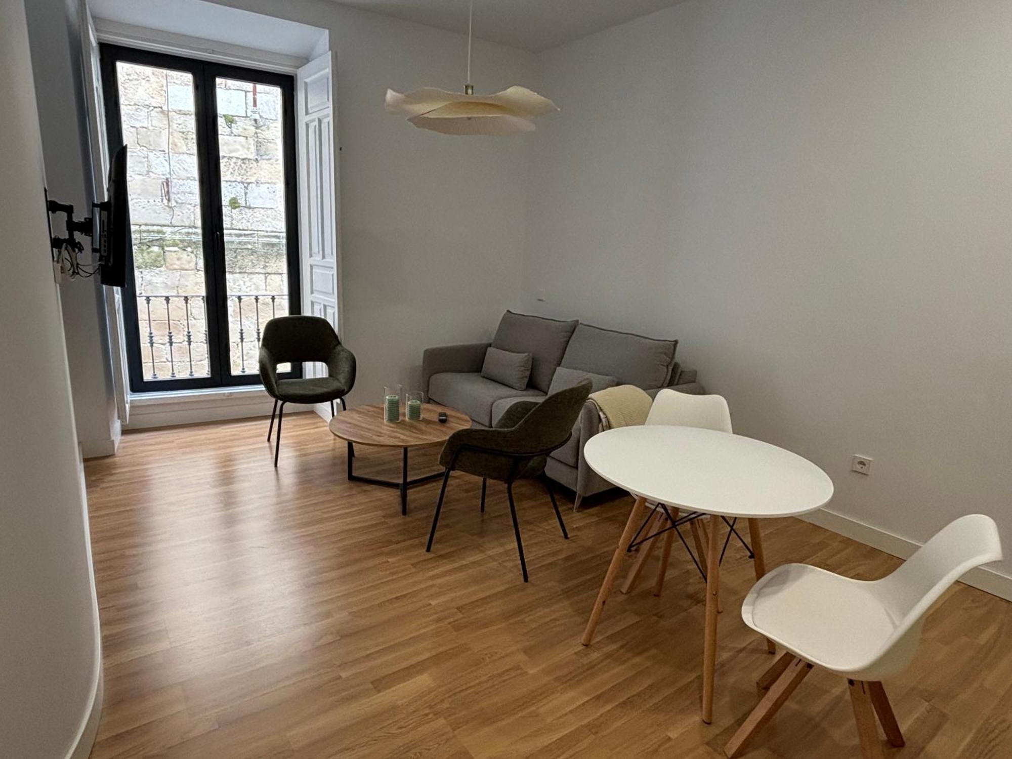 La Pata Suites Atcc00914 Trujillo Exteriör bild