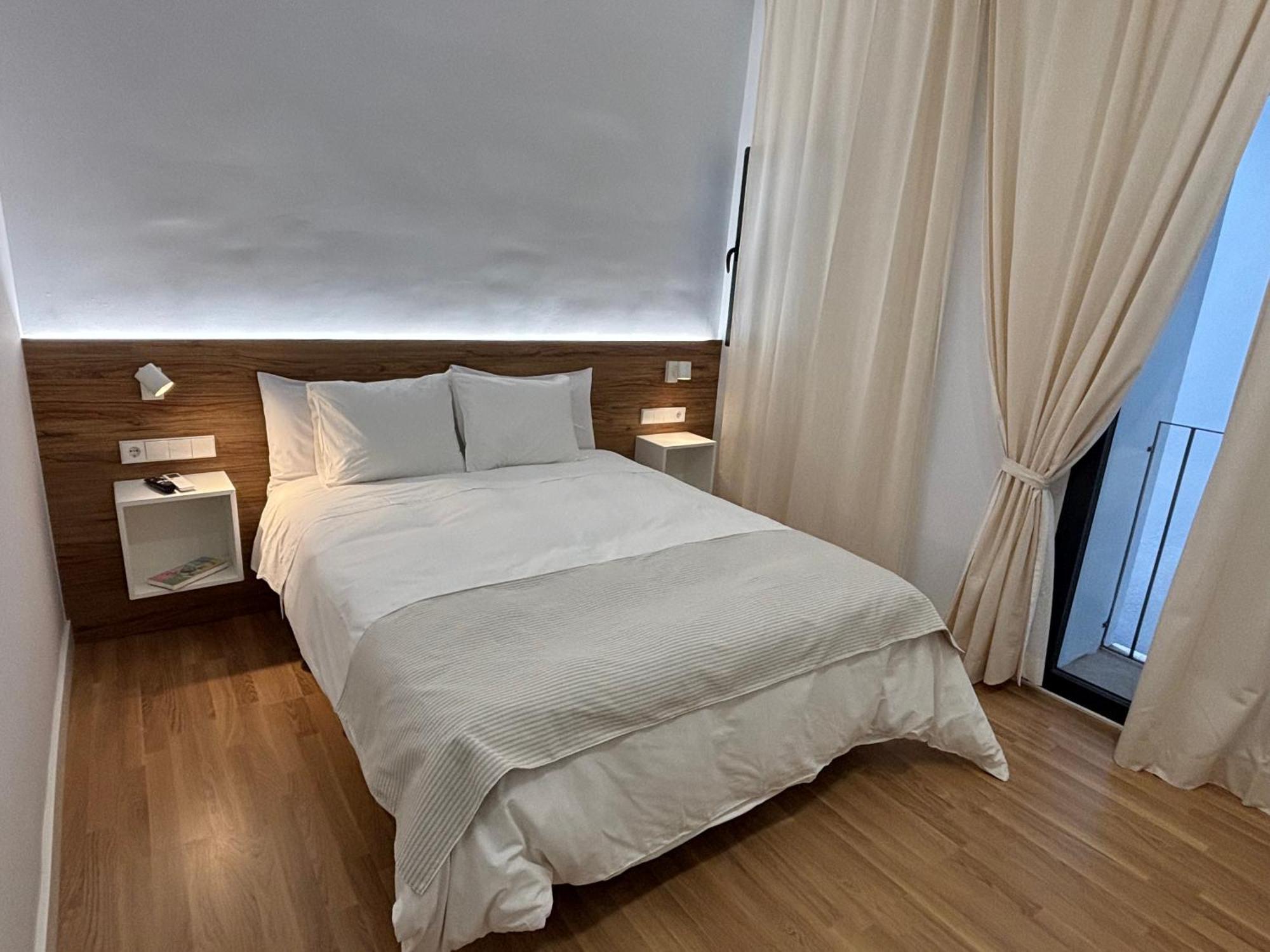 La Pata Suites Atcc00914 Trujillo Exteriör bild