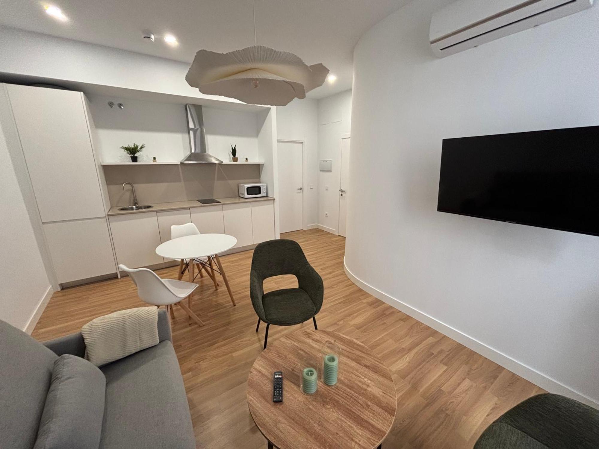 La Pata Suites Atcc00914 Trujillo Exteriör bild